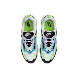 Nike: Nike Air Max 200 SE